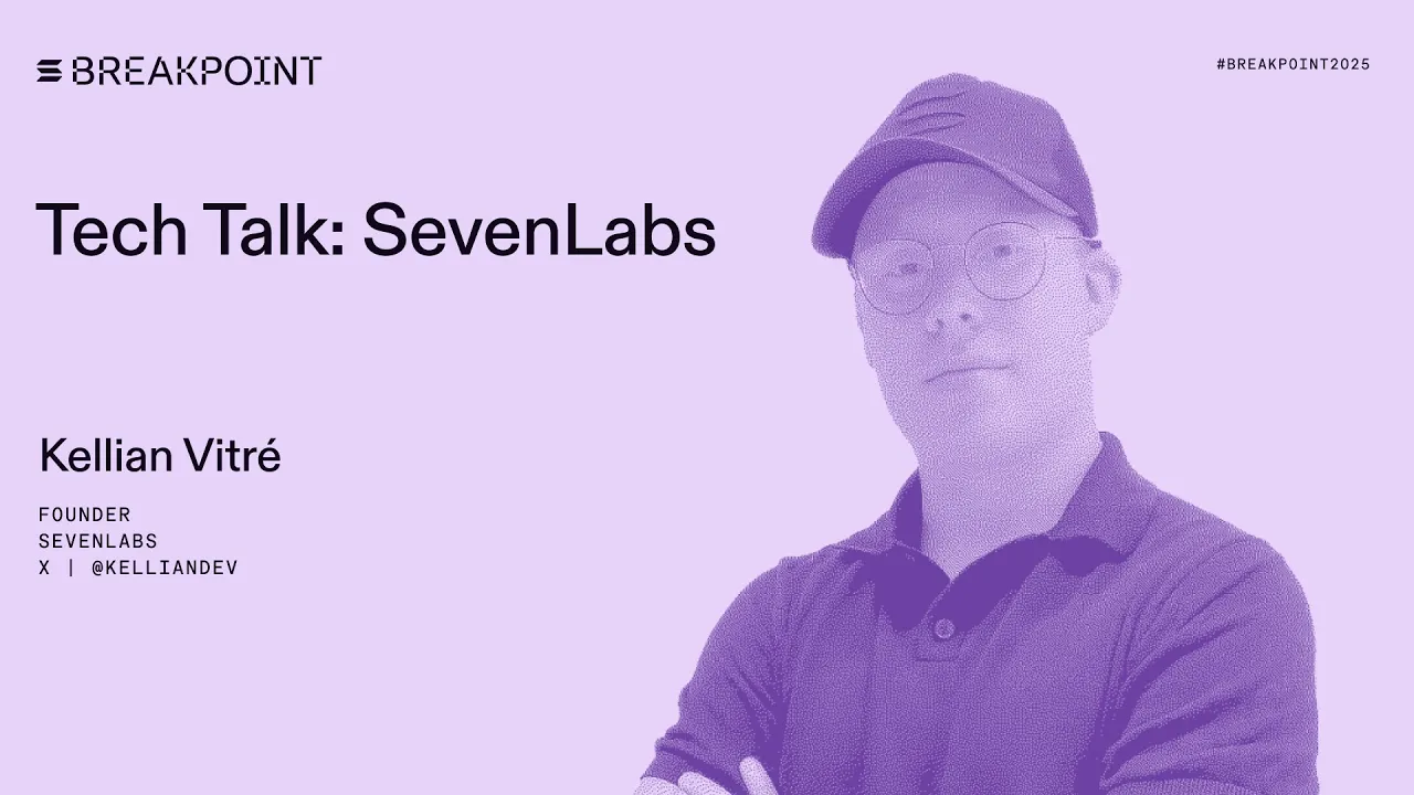 Tech Talk: SevenLabs - Carbon Data Pipeline