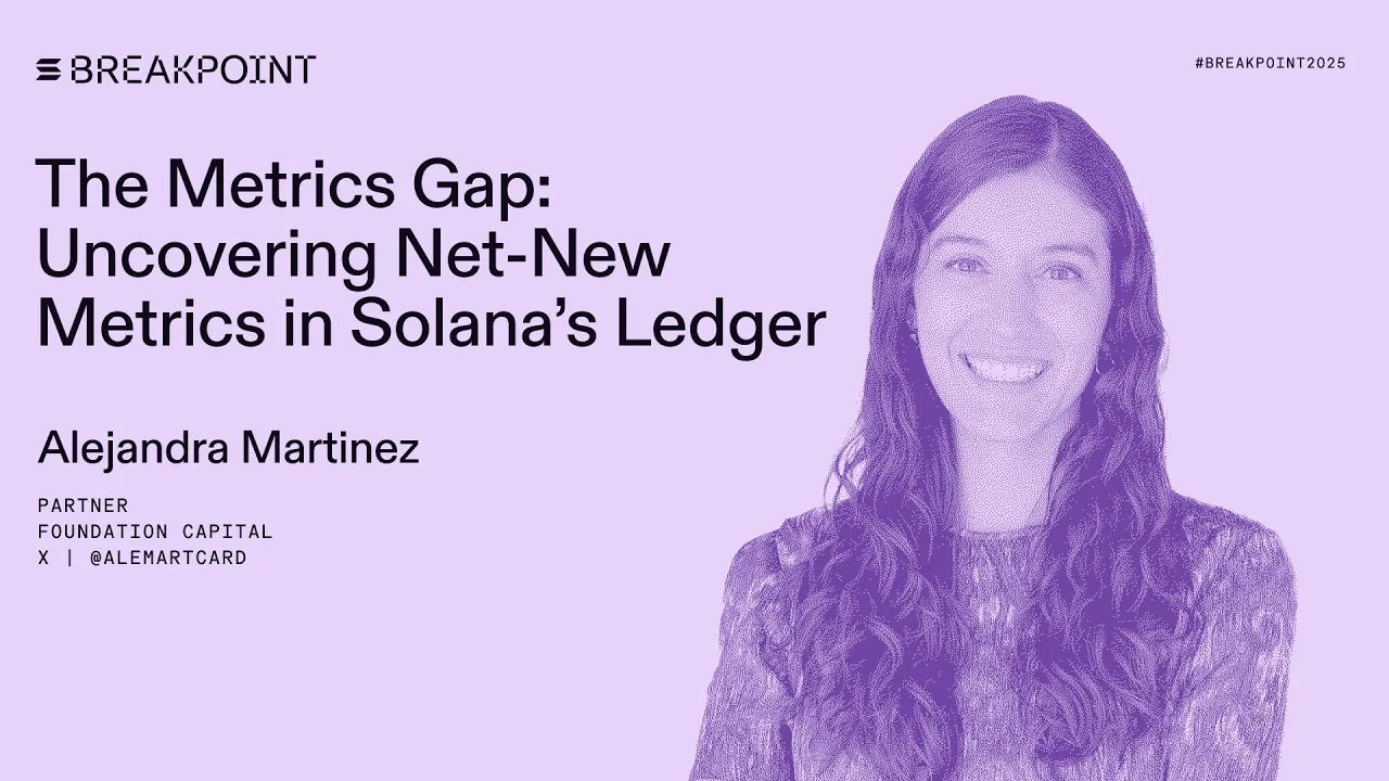 The Metrics Gap: Uncovering Net-New Metrics in Solana's Ledger